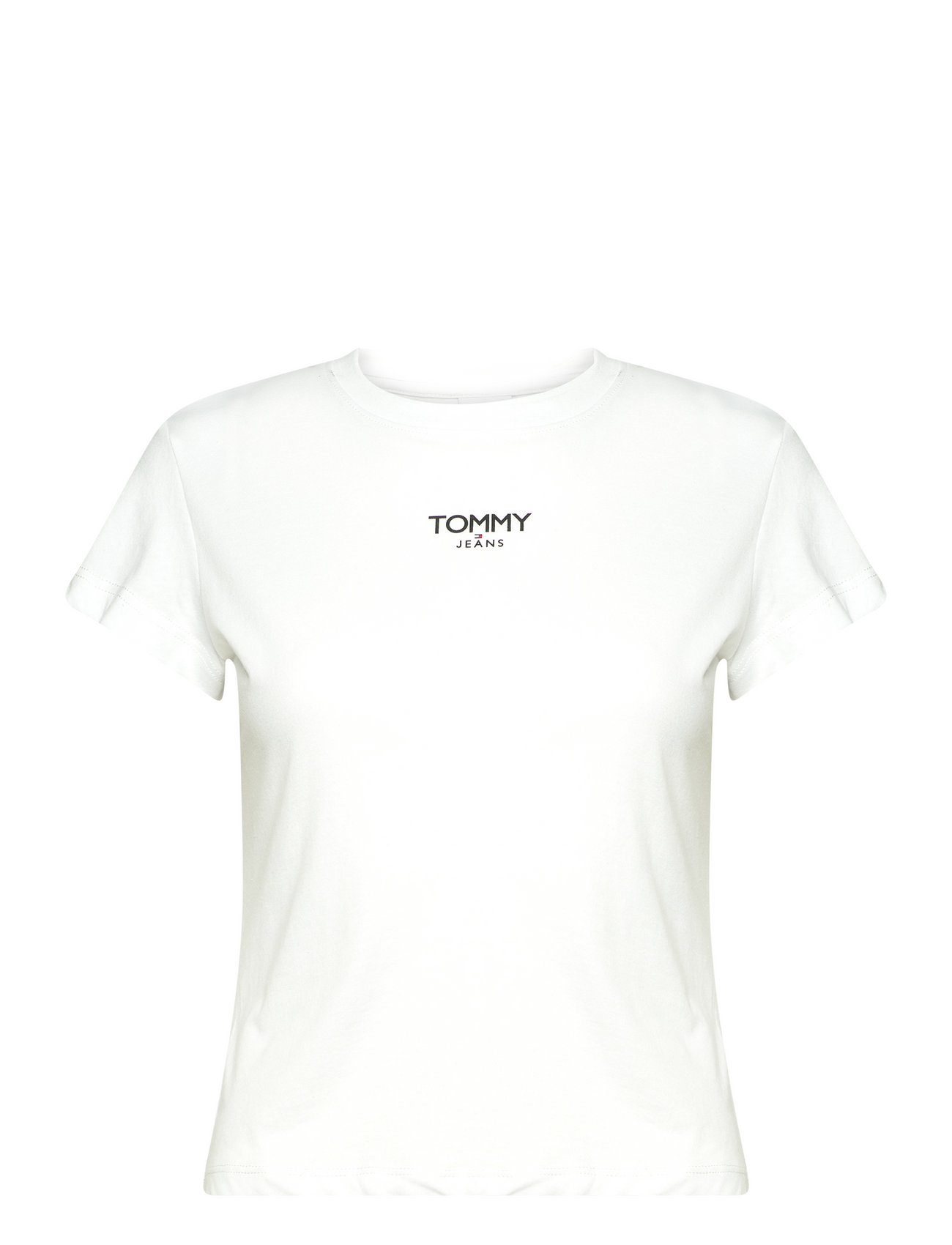 Tommy Tjw Essential - Jeans T-shirts 1 Ss Logo Bby