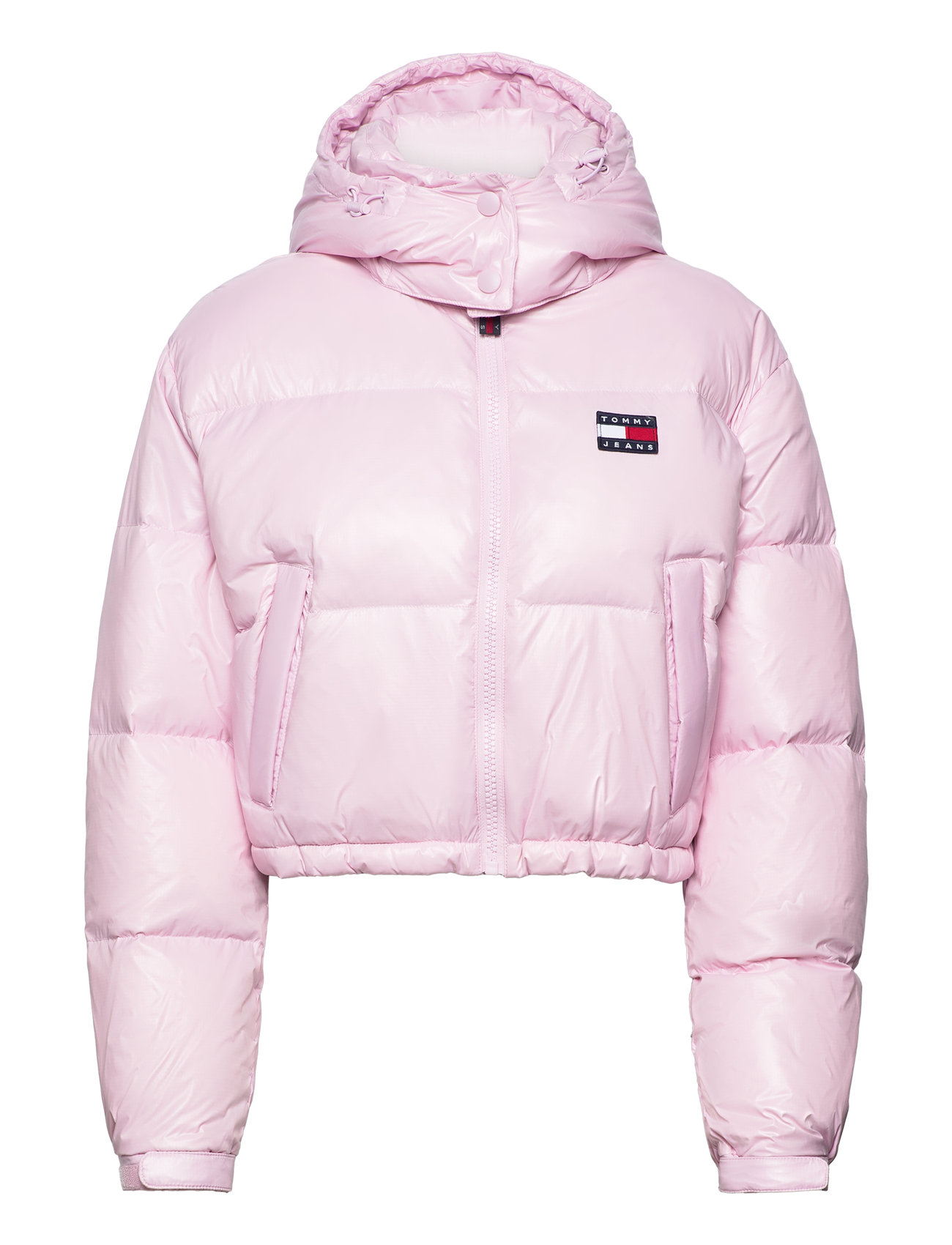 Tommy Jeans Tjw Crp at Tommy Jeans online Down- Puffer 126.45 padded easy Alaska €. Boozt.com. Fast Buy and returns & - jackets delivery from