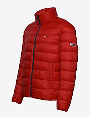 tommy jeans tjm light down jacket