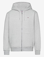 Tommy Jeans Tjm Regular Fleece Zip 
