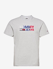 tjm corp logo tee