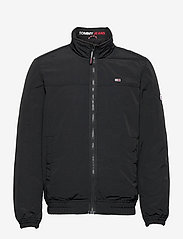 essential padded jacket