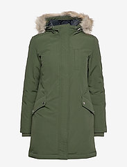 tommy jeans tjw technical down jacket