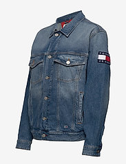 tommy jeans oversize trucker