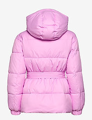 tommy jeans tjw belted puffer