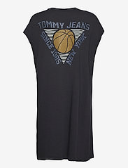 Tommy Jeans Tjw Basketball Tee Dress - Short Dresses | Boozt.com