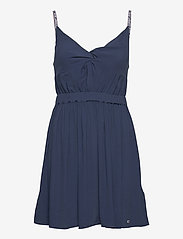 Tommy Jeans Tjw Essential Strap Dress 