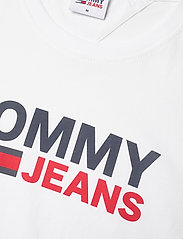 tjm corp logo tee