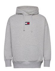 Tommy Jeans Tjm Tommy Badge Hoodie 