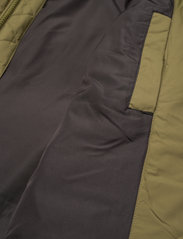 Tommy Jeans - TJM ESSENTIAL DOWN PARKA - padded jackets - uniform olive - 6
