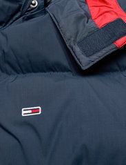 tjm essential down j