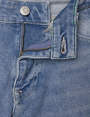 Tommy Jeans - SCANTON SLIM BF7111 - slim jeans - denim light - 4