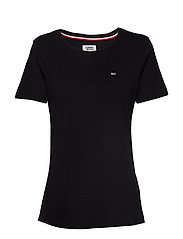 tommy basic t shirt