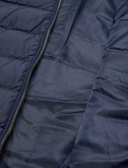 Tommy Jeans - TJW ESSENTIAL HOODED DOWN COAT - twilight navy - 5