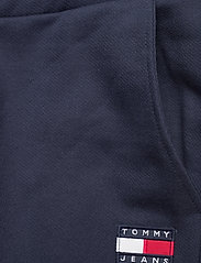 Tommy Jeans - TJW RELAXED HRS BADGE SWEATPANT - kleding - twilight navy - 2