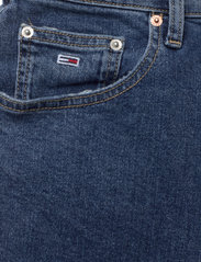Tommy Jeans - MOM JEAN UHR TPRD BF6151 - jeans droites - denim dark - 5