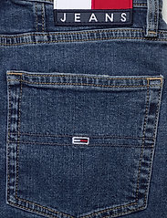Tommy Jeans - MOM JEAN UHR TPRD BF6151 - jeans droites - denim dark - 7