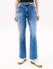 Tommy Jeans Layla Hr Slim Str Bi0134 Co (TJSDW0DW20644) - Straight