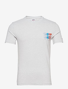 Tommy Hilfiger T-Shirts for men - Shop 