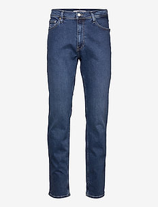 ETHAN RLXD STRGHT CE633 - regular jeans - denim medium