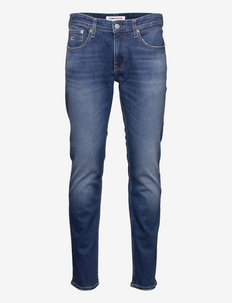 SCANTON SLIM CE734 - slim jeans - denim medium