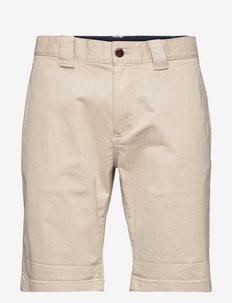 TJM SCANTON CHINO SHORT - chino shorts - savannah sand