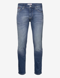 AUSTIN SLIM TPRD CF1234 - slim jeans - denim medium