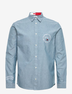 Tommy Hilfiger Oxford shirts | Men 