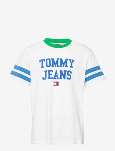 tommy tshirt