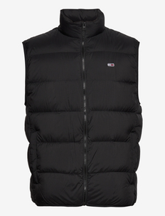 tommy hilfiger vest mens sale