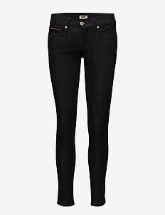 Vaqueros skinny de mujer | Tommy Hilfiger® ES