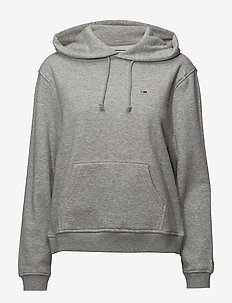 tjw tommy classics hoodie