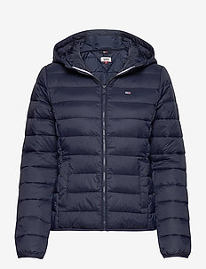 Tommy Hilfiger TH Essential Slim Polo SS Donna