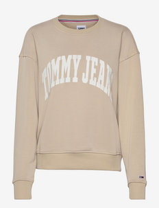 Auf was Sie zu Hause bei der Wahl bei Tommy jeans damen sweatshirt Acht geben sollten!
