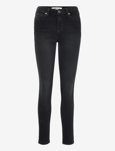 NORA MR SKNY CF1282 - skinny jeans - denim black