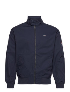 tommy jeans cuffed jacket