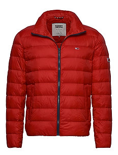 tjm light down jacket