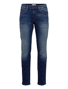 Tommy Hilfiger Jeans - Men | Trendy collections at Boozt.com