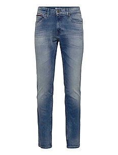Skinny Jeans for men | Tommy Hilfiger FI FI