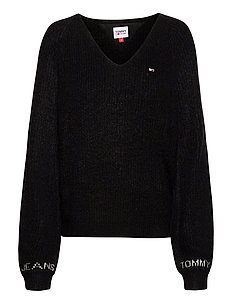 tommy jeans jumpers