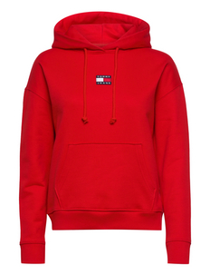 tommy jeans hoodie dame