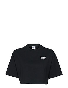 crop top tommy