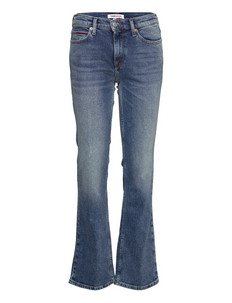 tommy hilfiger maddie bootcut jeans