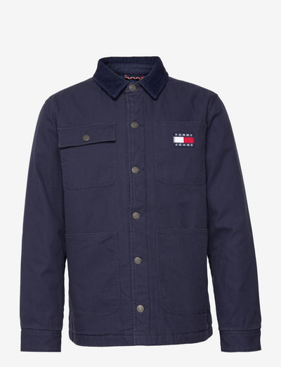 tommy jeans workwear