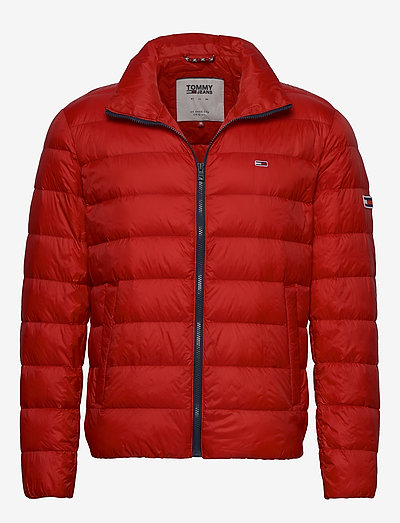 tjm packable light down jacket