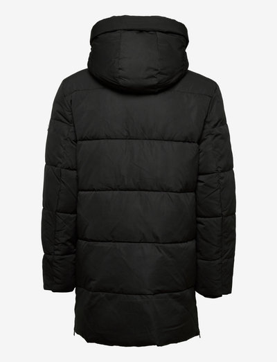 Tommy Jeans Tjm Casual Puffer Parka 