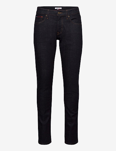 SCANTON SLIM RICO - slim jeans - rinse comfort