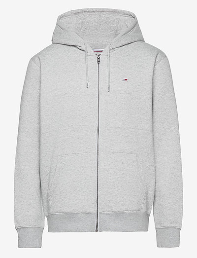 tommy hilfiger sweat jacket