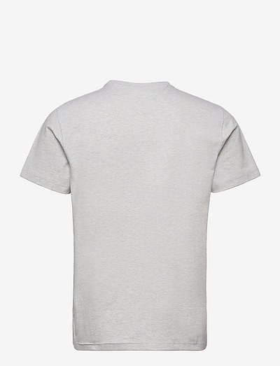 tjm corp logo tee