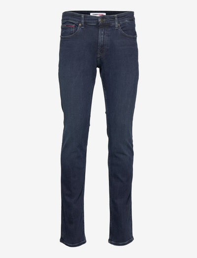 SCANTON SLIM BF3362 - slim jeans - denim black